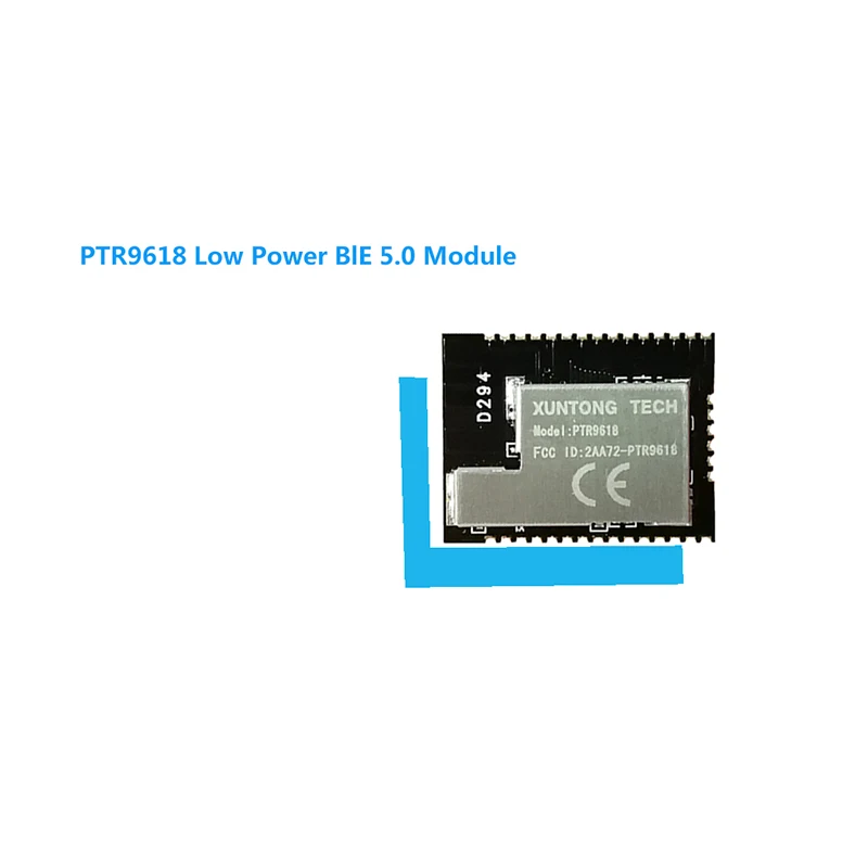 2 шт./лот 130 м Дальняя передача nRF52832 модуль 32 GPIO bluetooth сетка для IOT Интеллектуальный