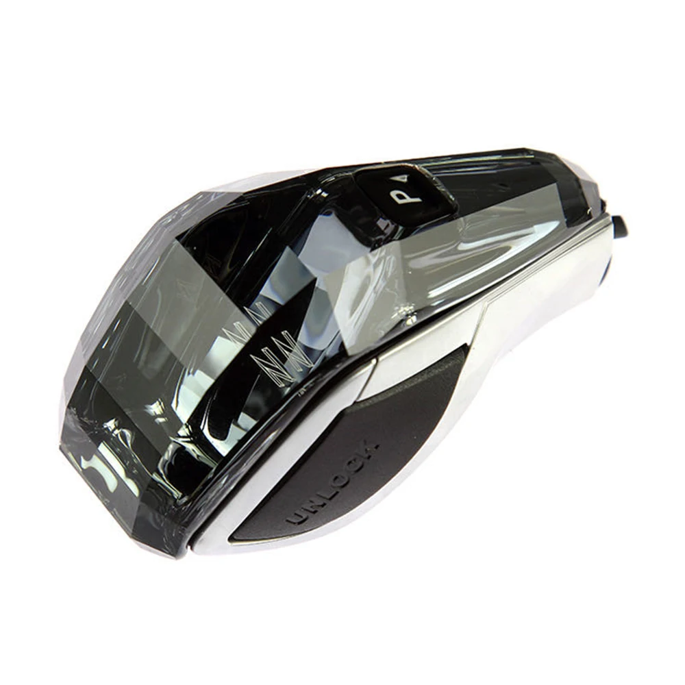 Mankaleilab Модифицированная ручка переключения скоростей рукоятка сменный