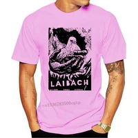 new laibach t shirt ljubljana zagreb beograd industrial electronic t shirt laibach art laibach tshirt nsk art t shirt laibach te
