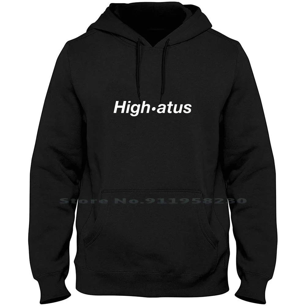 

High Atus ( Dark Combo Tees ) Men Women Hoodie Sweater 6XL Big Size Cotton Music Humor High Dark Comb Fun Ark Us Om Ny Hi Funny