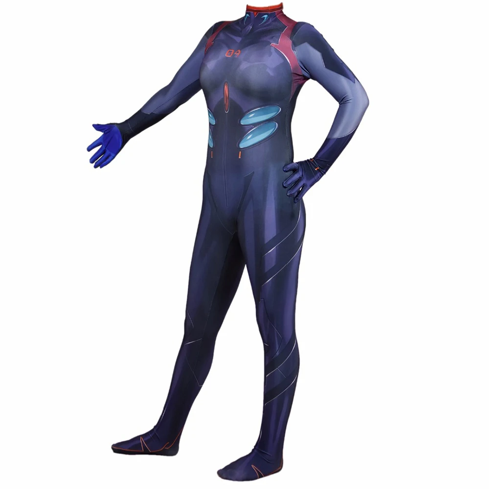 Костюм для косплея аниме Чёрный Рей