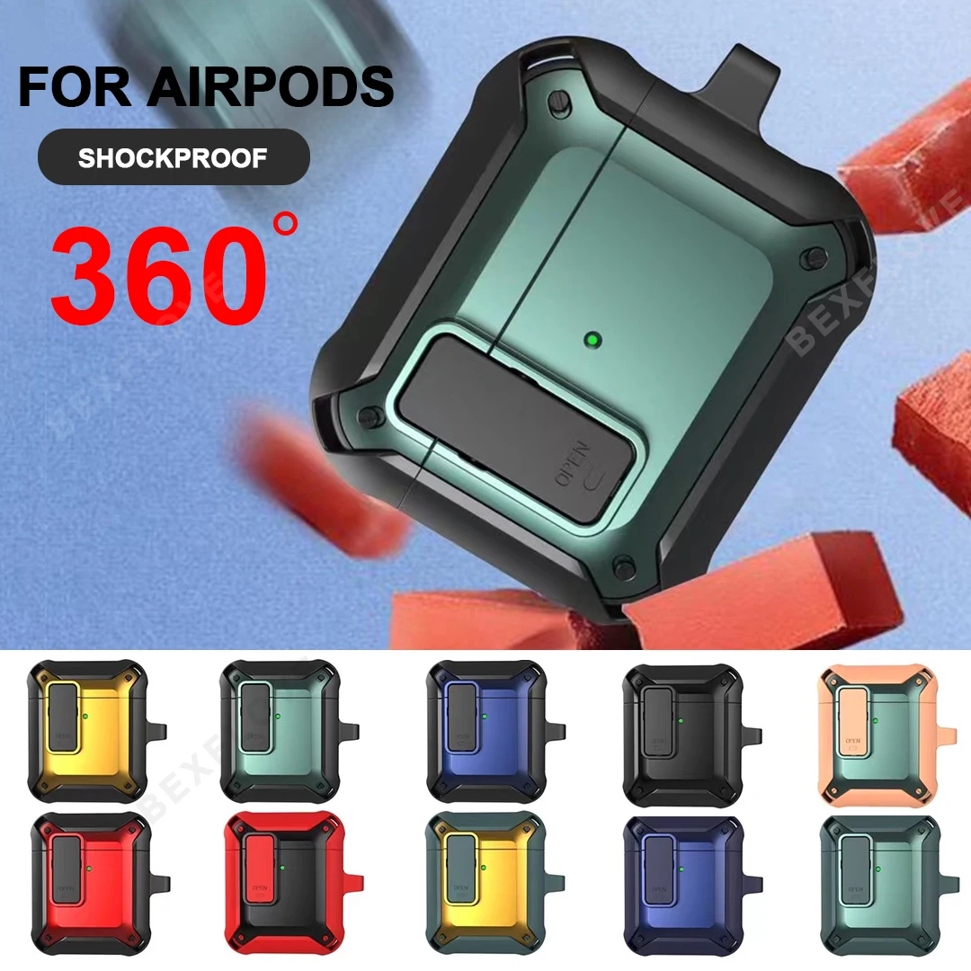 Роскошный чехол для наушников Airpods 3 2021 Pro противоударный мягкий Apple Air Pods 1 2 с