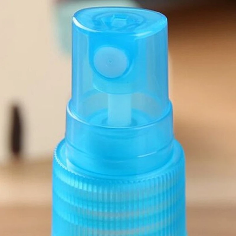 Прозрачный пластиковый распылитель для духов 30 мл (10 шт.) | Красота и здоровье