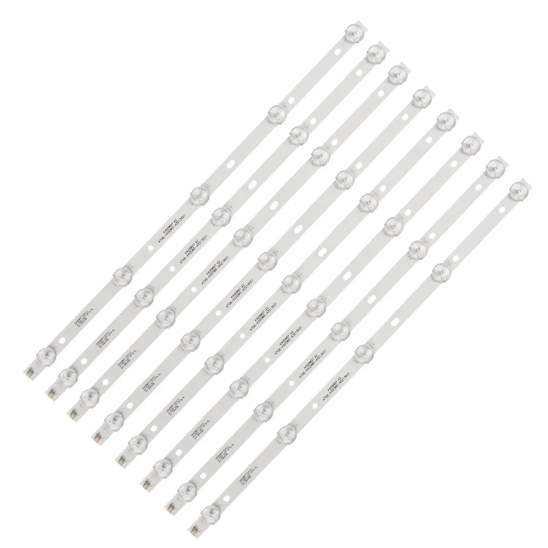 

Подходит для телевизионной световой ленты Lenovo 43C3 43A3 43G3 4708-K420WD-A3213K01 K420WD7