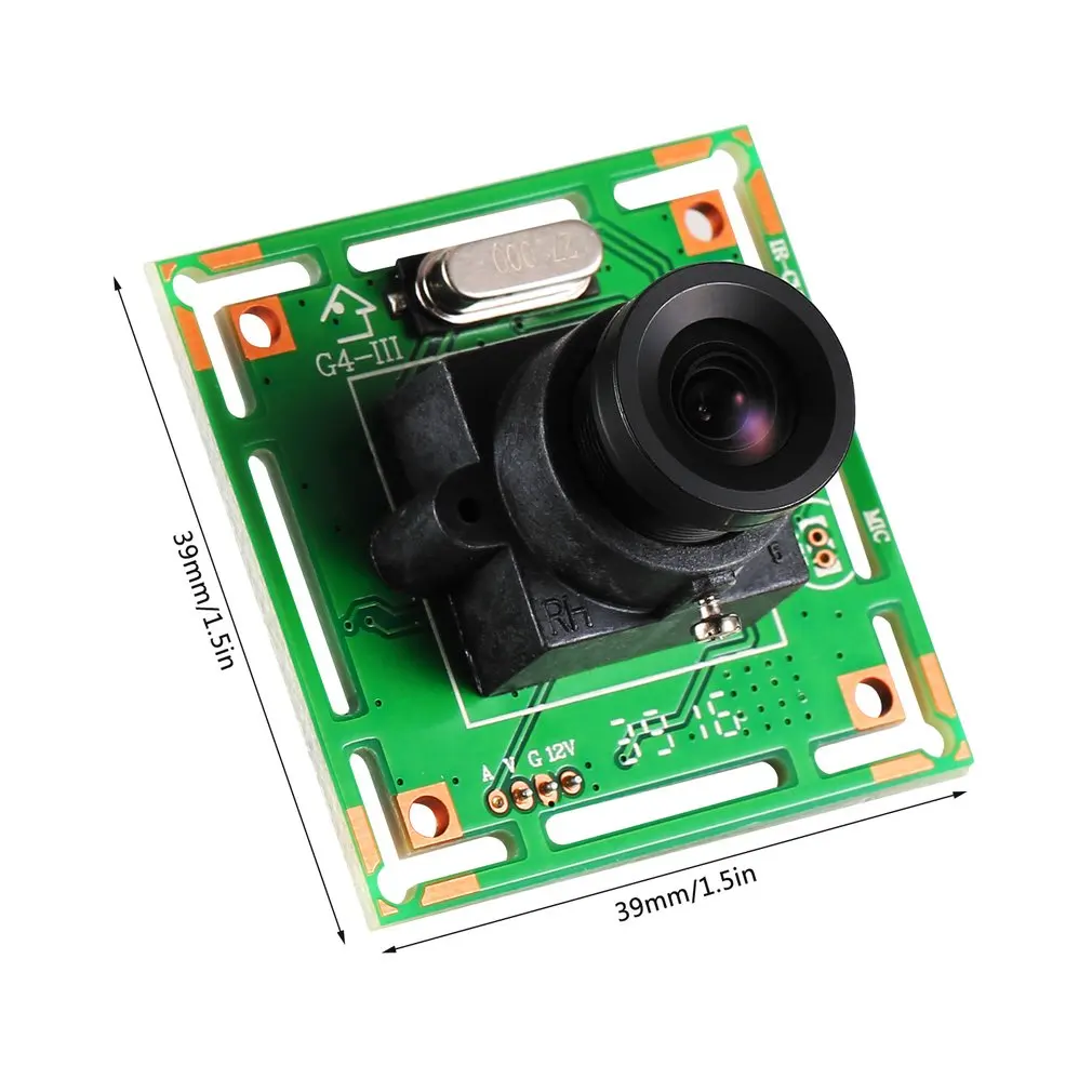 Мини FPV камера 700TVL цифровая видеокамера портативная ночная версия