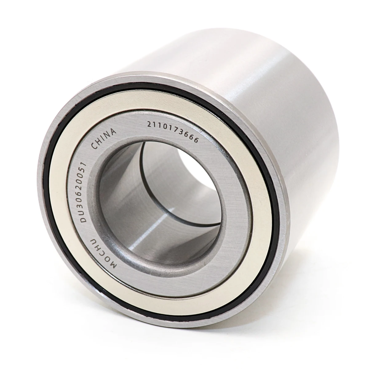 Двухрядный конический роликовый подшипник DU30620051 30x62x51 713640610 KH10040 1610911680 1623945680 3748 94