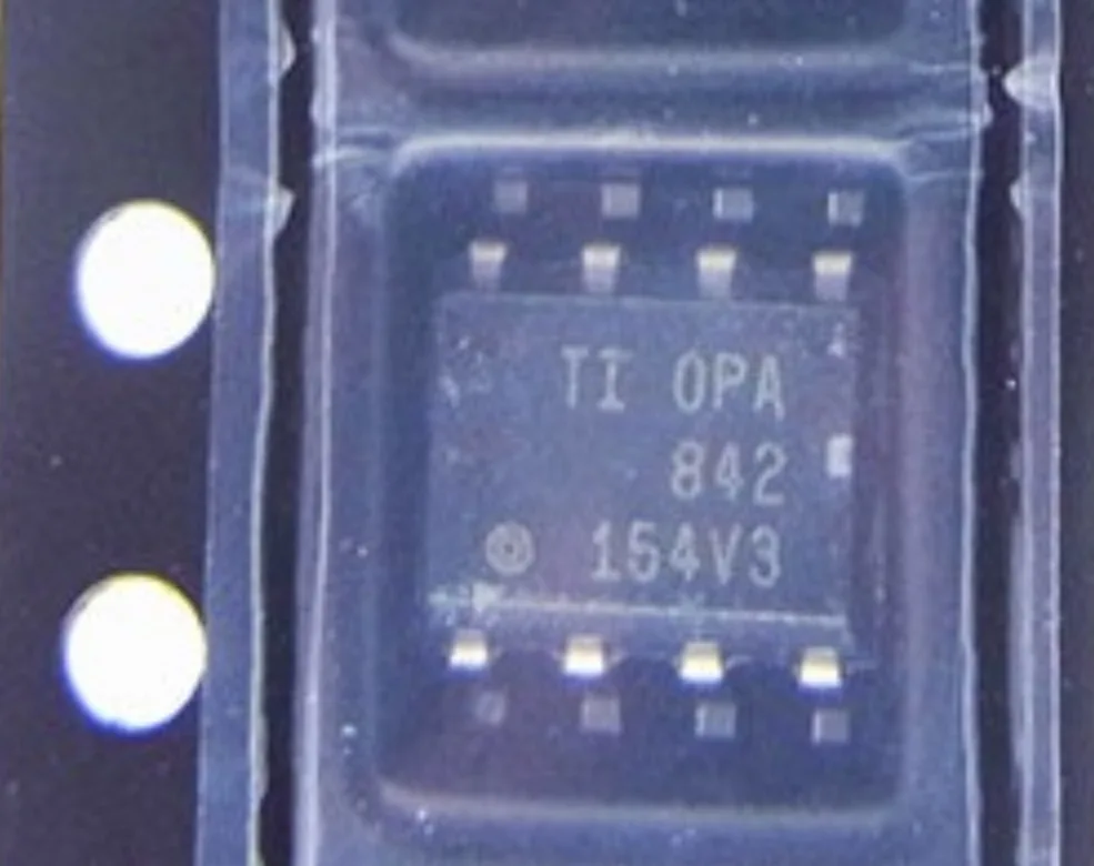 

OPA842 opa842atv SOP-8 IC