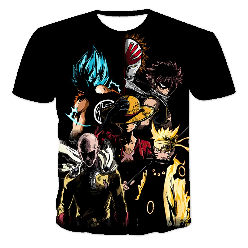 

Los amantes de Lobo estampado T camisas hombres 3d camisetas de la nave de la gota Tee Top manga corta Camiseta cuello redondo C