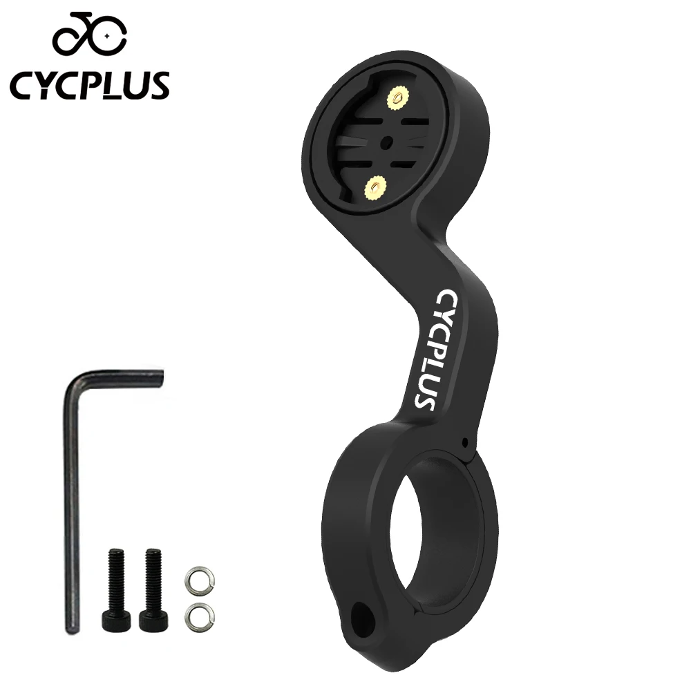 

CYCPLUS Bike Mount Holder For cycplus M1 GPS Bicycle Computer Ciclismo Garmin Edge 520 200 810 500 800 Bicycle Accessories