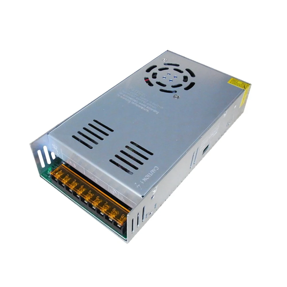 

220V to 36V10A switch 36V360W DC regulated 36V power supply