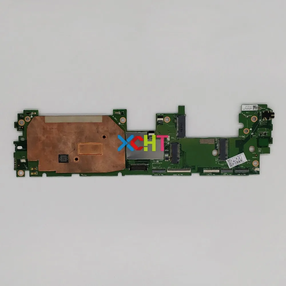 GYH6J 0GYH6J CN w M 5Y70 CPU для Dell Venue 11 Pro 7140 8GB RAM материнская плата ноутбука ПК