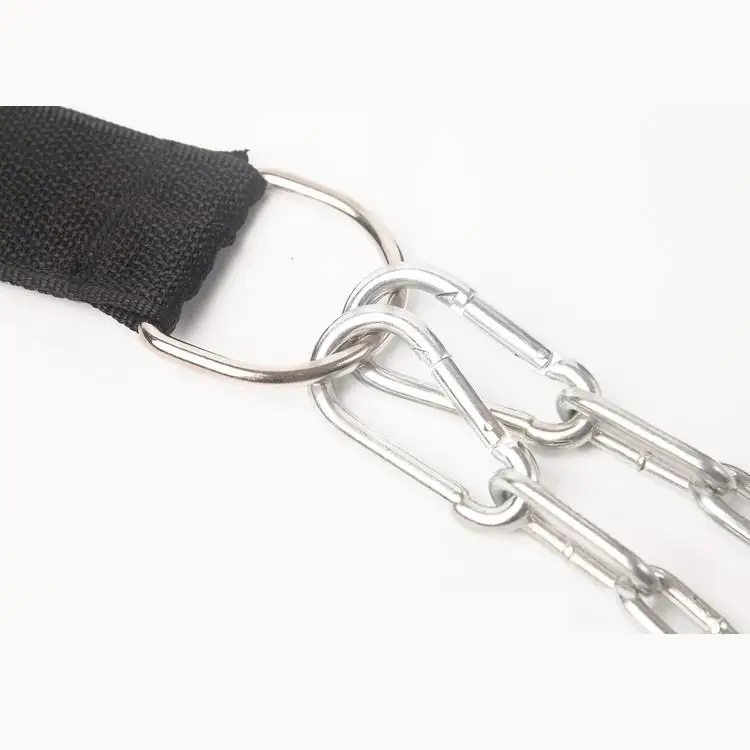 Тяговый ремень HiMISS для поднятия тяжестей спортивный пояс тренировок фитнес тяга