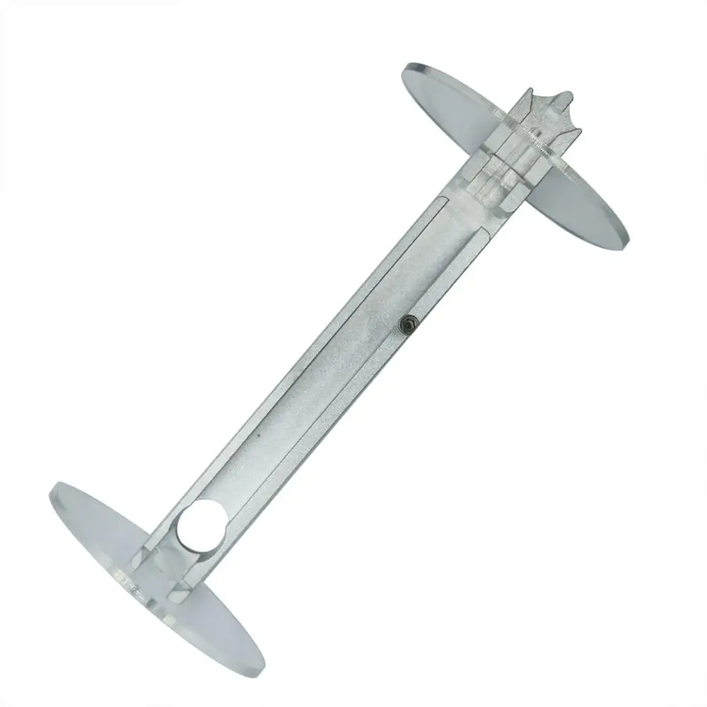 300 затемненные обрезные приманки из свинца Перезагрузка латунный Чехол Триммер