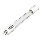 УФ-Кварцевый стерилизатор GPH150T5L, для аквариумов, бактерицидная лампа, заменясветильник лампочка, 4-контактный, для JUP-02 CUV 305 505