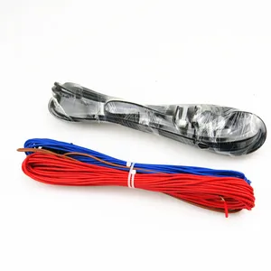 Кабель для камеры заднего вида FHAWKEYEQ, Соединительный разъем адаптера RCD510 RNS310 RNS315 VW Jetta Passat B7 Tiguan Touareg 18D827566A