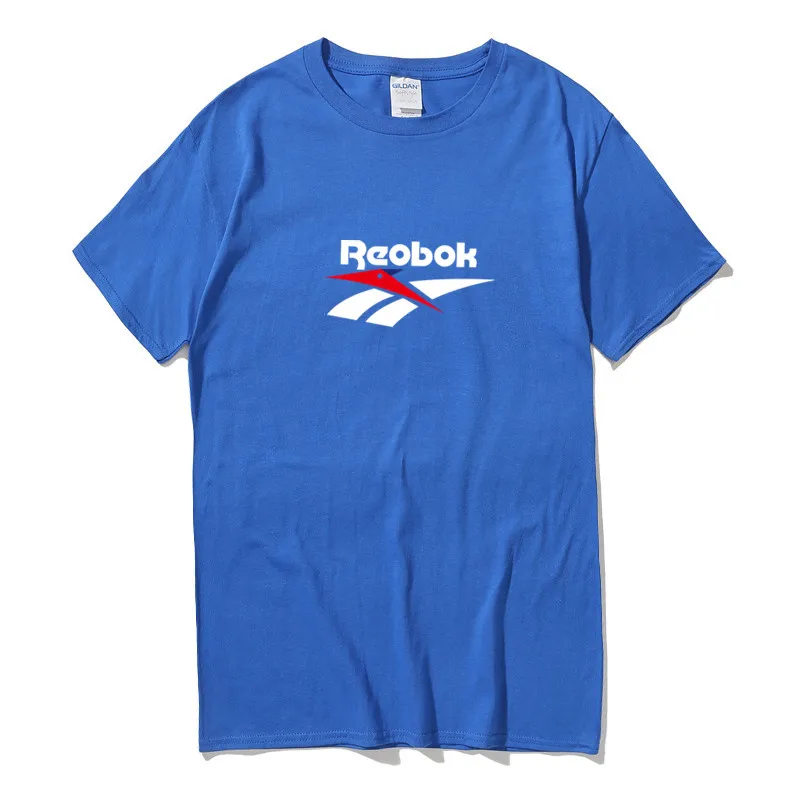 

2021New Popular short sleeve men and women short sleeve summer printing men's T-Shirt