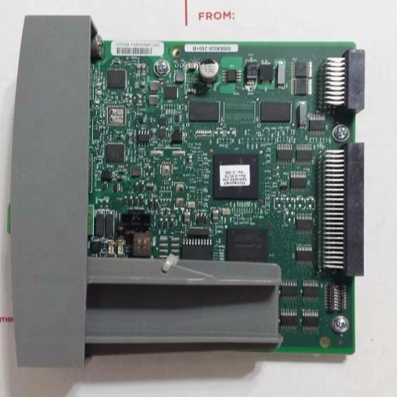 

Контроллер Honeywell C50 HC900 900C50-0360-00 C50 CPU
