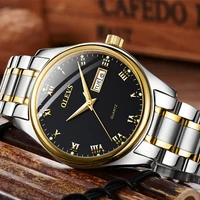 olevs watches men luxury brand quartz watch fashion auto date watch reloj hombre sport clock male hour relogio masculino