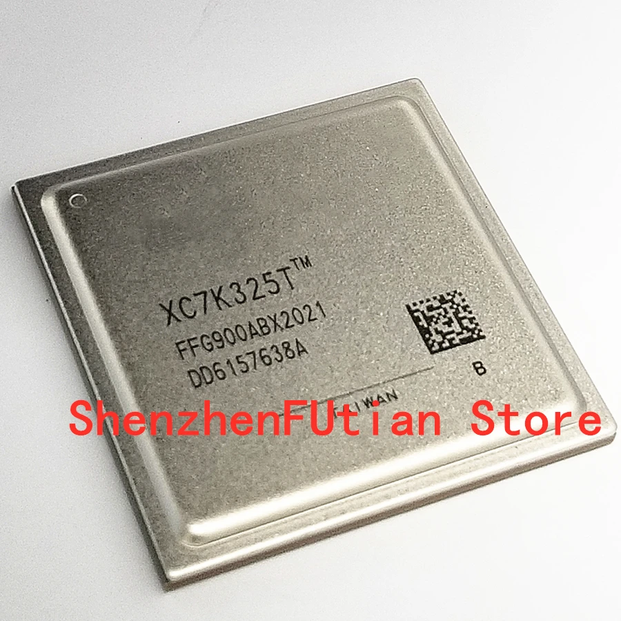 1 шт./лот XC7K325T 2FFG900I BGA 100% Новый оригинальный 2FFG676I|Реле| |