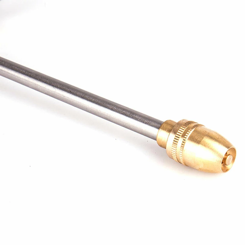 Горячий Автомойка высокого давления длинное сопло металлическое покрытие