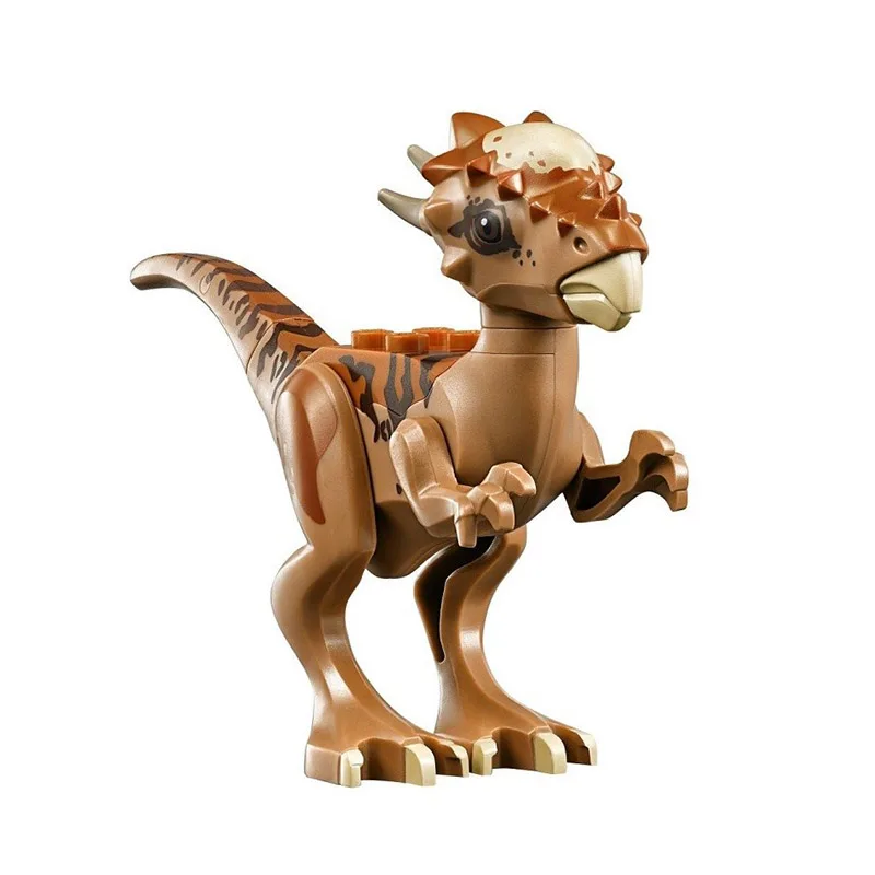 Из фильма Парк Юрского периода 2 стигимолоха коммутационная конструкторные