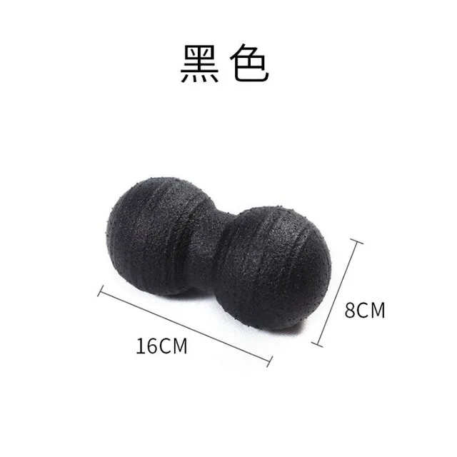 8cm Massage Ball 33x33 см надувной Йога массажный мяч с воздушным насосом балансировочная подушка йога баланс диск Упражнение мяч тренировка Пилатес - Цвет: 8cm Massage Ball