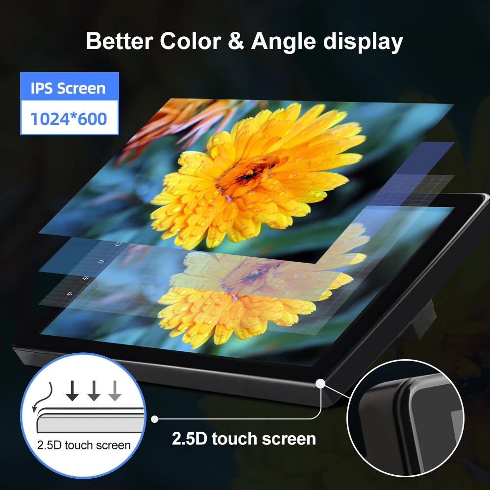 Автомобильный радиоприемник ISUDAR Android 10 VW/Passat b8 Magotan 2015-Автомобильный