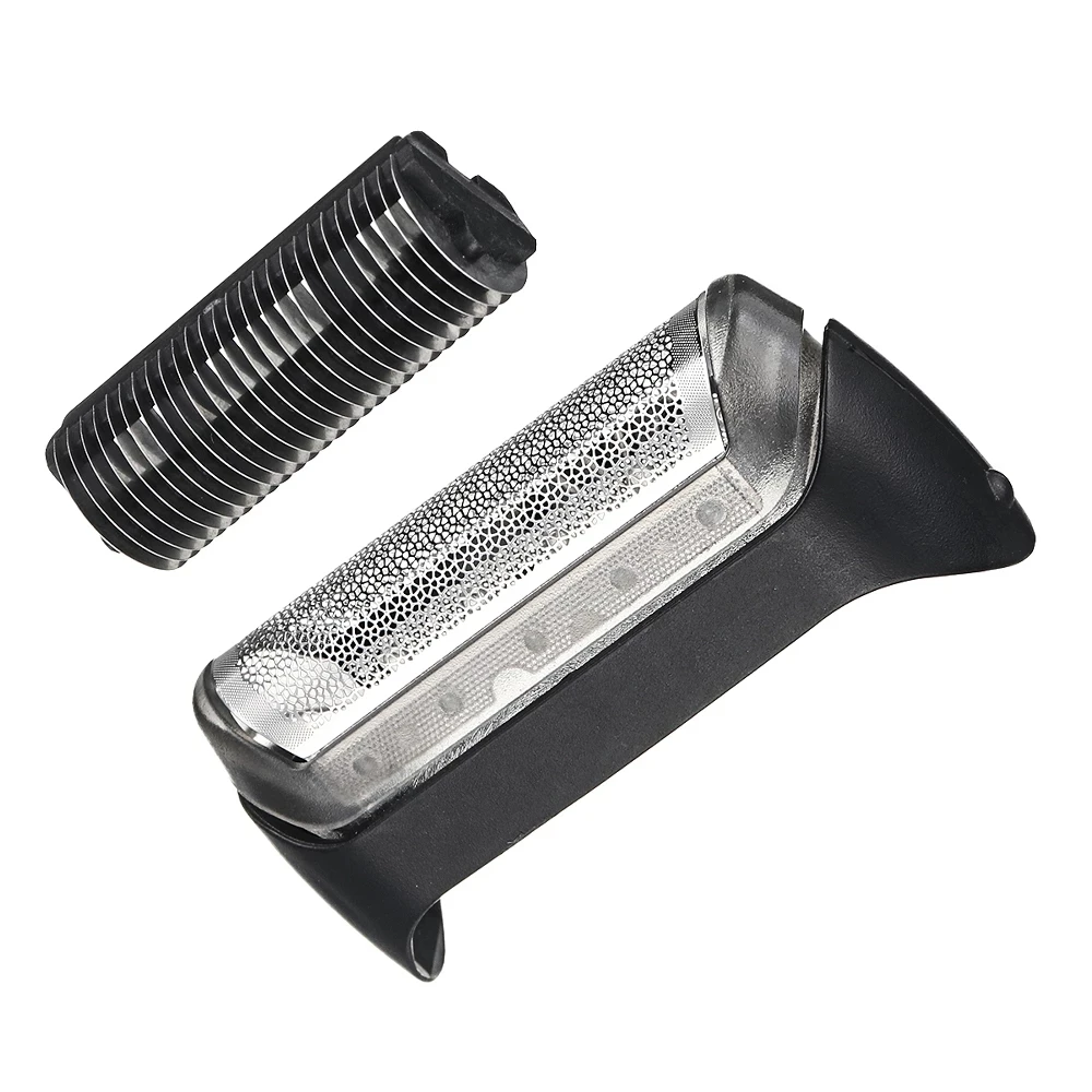 Насадка для бритвы Braun 10B 20B 2000 Series CruZer 3 4 5 2615 2675 2775 2776 170 190 Z40 Z50 Z60 1 шт. - купить по