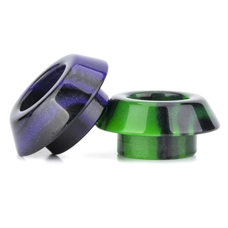 Hot Sale Drip Tip 810 Resin Cigarette Holder Accessories Mouthpiece for TFV8 Big Baby/TFV12 New Arrival | Мобильные телефоны и