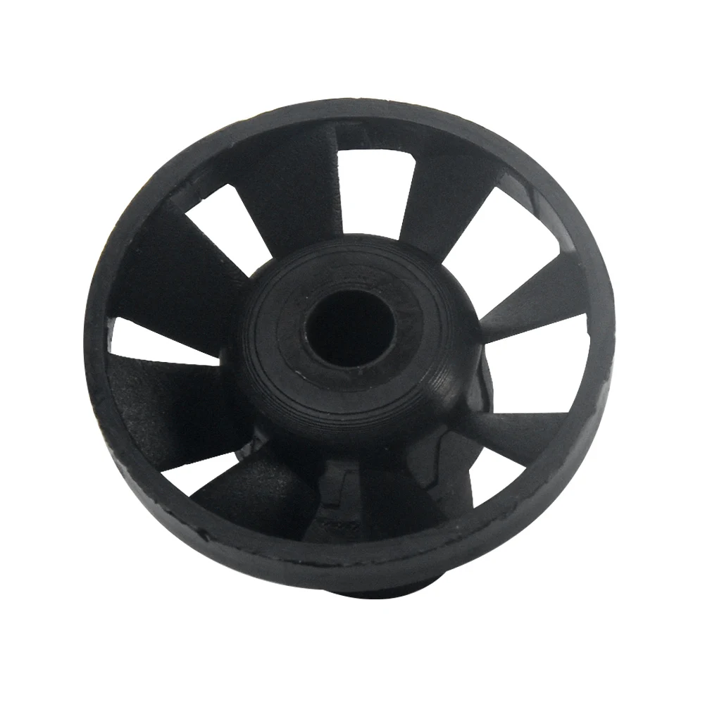 

Portable Easy Install Replacement Polisher Accessories Black Metric Thread Home Power Tool Durable Dust Blower