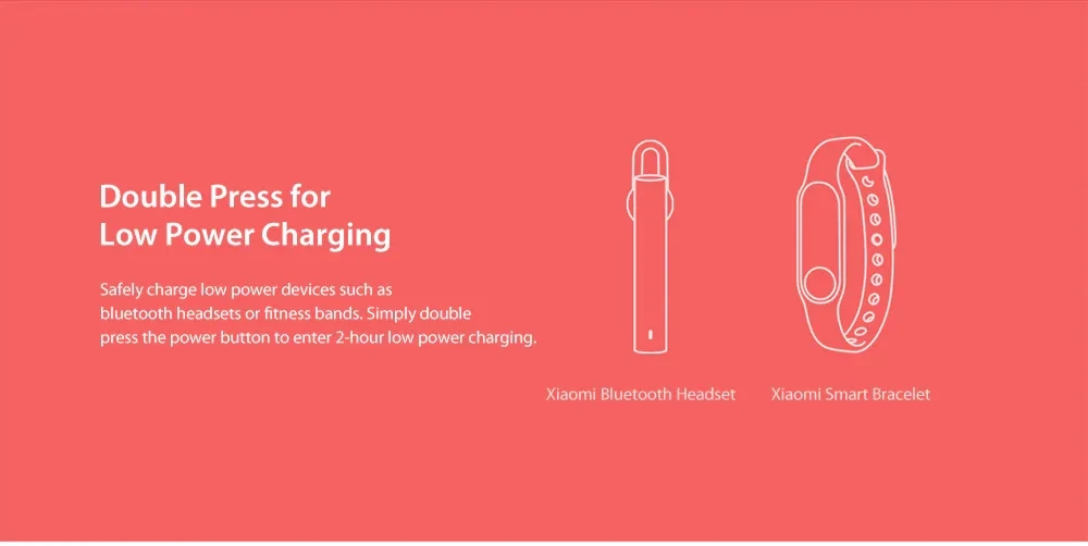 Оригинальный внешний аккумулятор XIAOMI Redmi 20000 мАч 18 Вт с двумя режимами быстрой