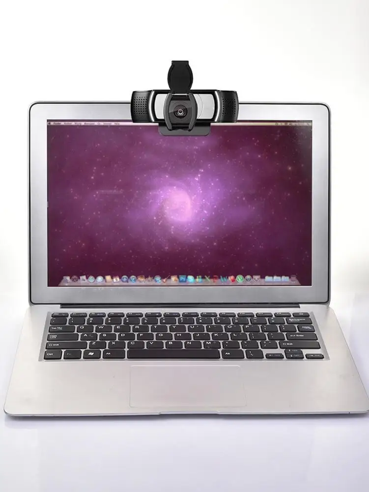 Защитная крышка для объектива веб-камеры Logitech HD Pro C920 / C930e C922 | Электроника