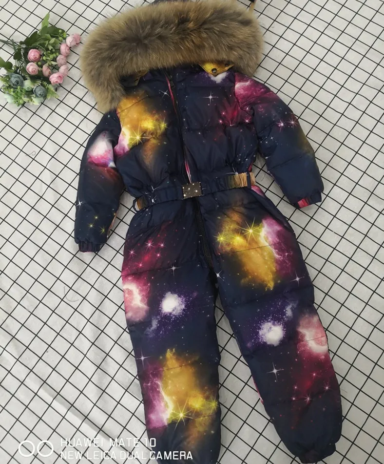 Зимняя одежда с капюшоном из натурального меха енота, теплая верхняя одежда, лыжная одежда