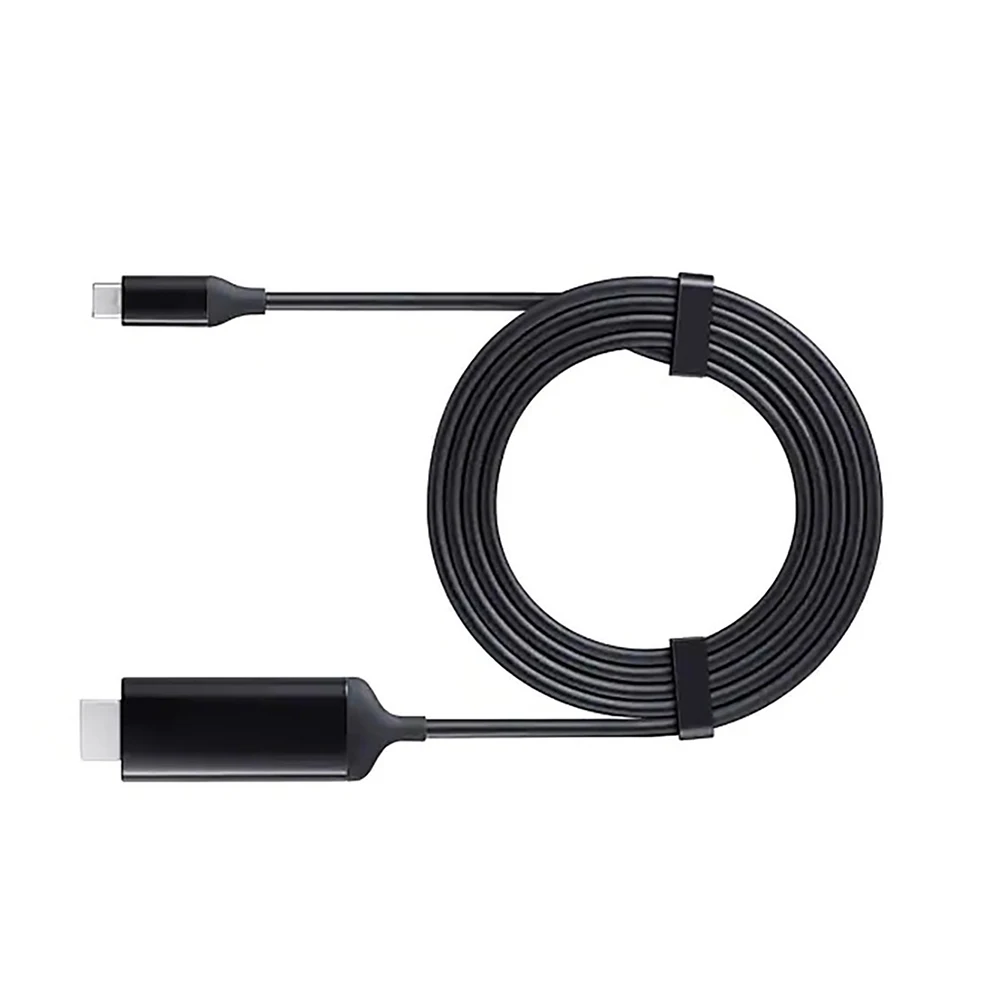 4K Type C USB 3.1 to USB-C HDTV HDMI 3.0 Adapter Cable for Sumsung S9/S8 Plus Mac Converter | Электроника