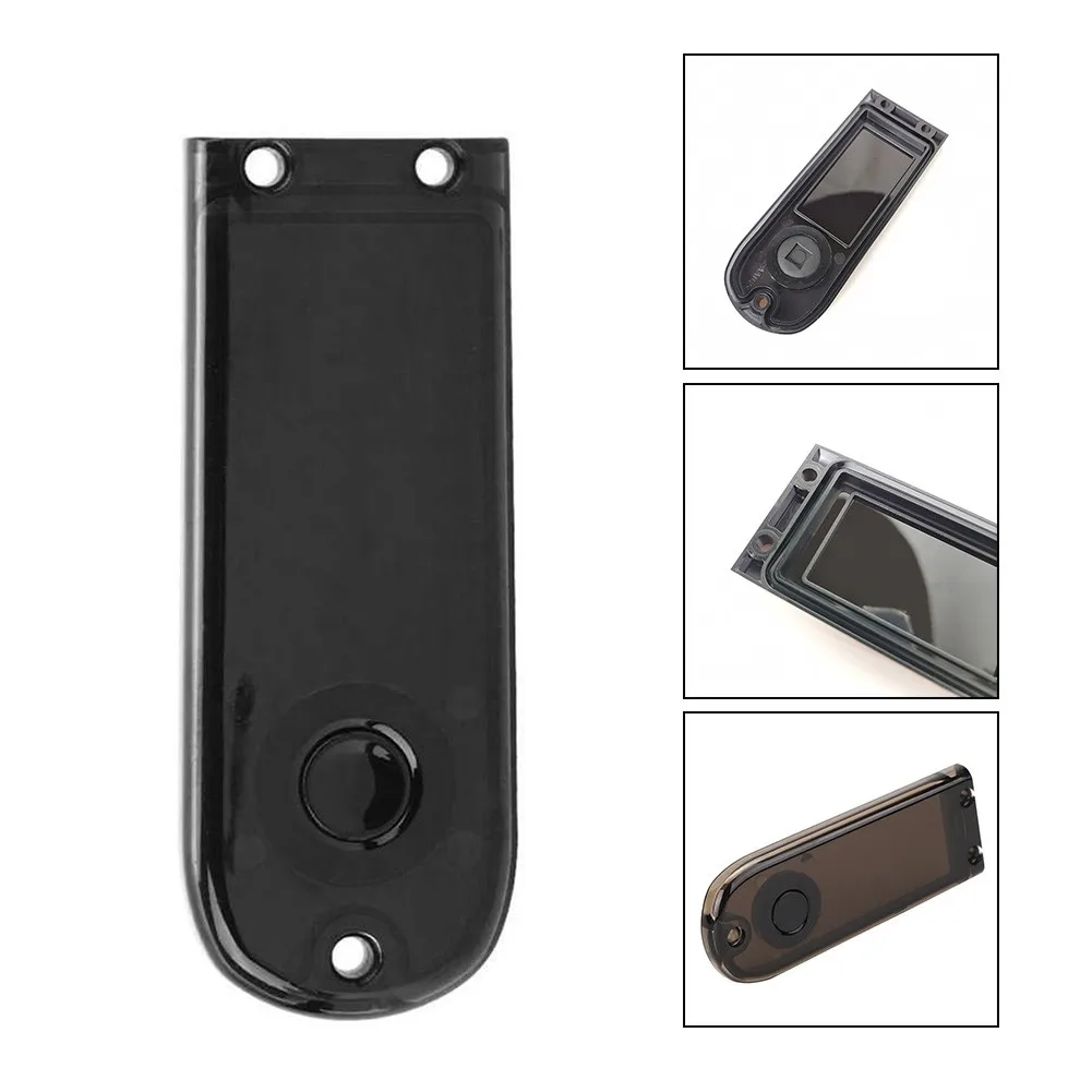 

Display Panel Circuit Board Dashboard Cover+Rubber Ring+Wrench+Screws For Ninebot Max G30 Electric Scooter High Quality