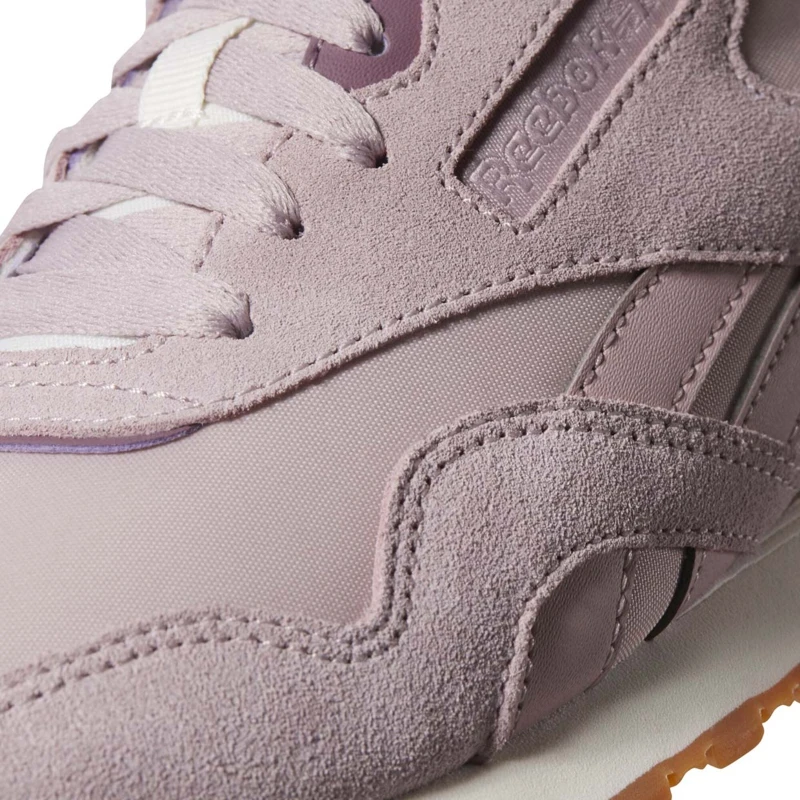 Женские кроссовки Reebok Classic Leather CN6686 | Спорт и развлечения