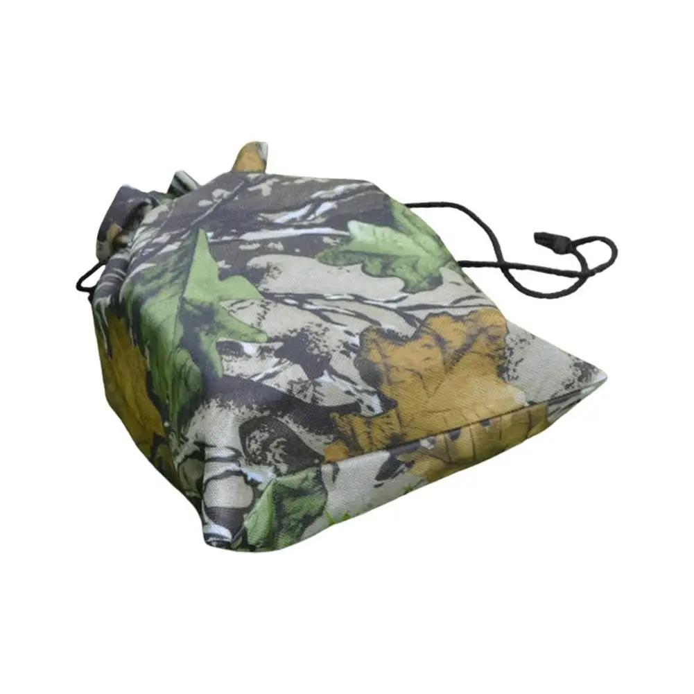 

Камуфляжная сумка, сумка для хранения, набор из 4-х предметов, сумка из полиэстера