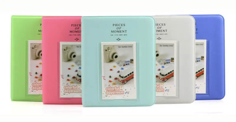 Fujifilm Instax Mini 9 8 7s Аксессуары для камеры мини-пленка фотоальбом настенные фото бумажные рамки наклейки Mark Pen Связки