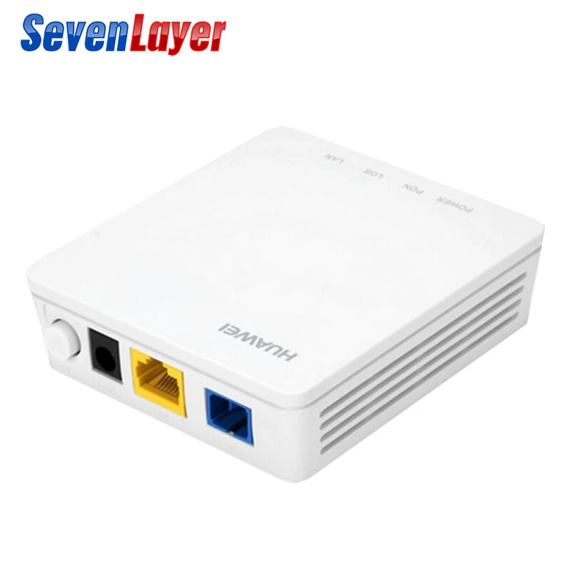 100% Оригинальный Новый оптоволоконный маршрутизатор Gpon ONU HG8310M ftth HG8010H ont