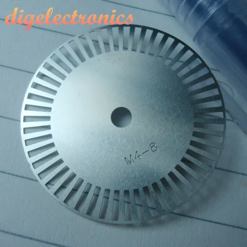 Фотоэлектрический энкодер для соревнований Интеллектуальный автомобиль робот