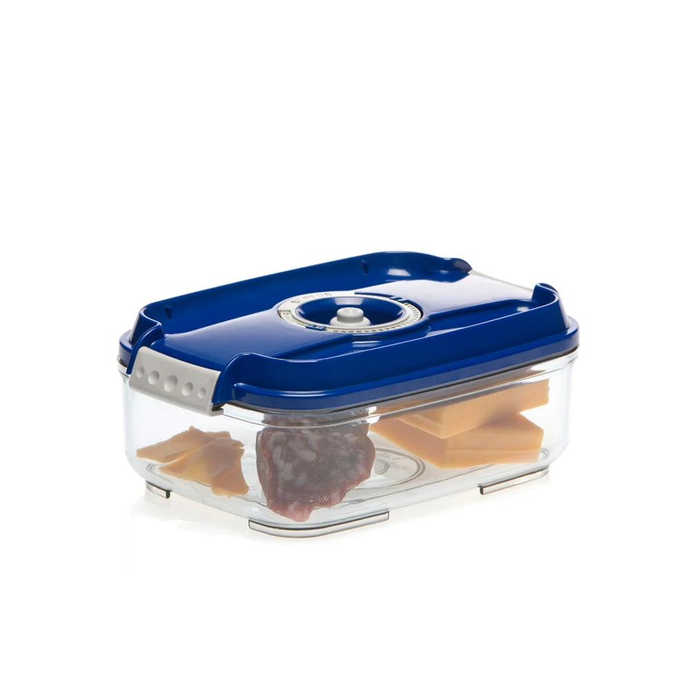 Контейнер для вакуумного упаковщика STATUS VAC-REC-14 красный |