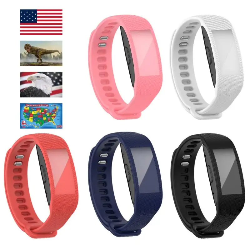 

2021 Replacement Smart Watch Strap For Amazon Halo Bracelet Silicone Watchband Wristband Strap For Amazon Halo Smart Accessories