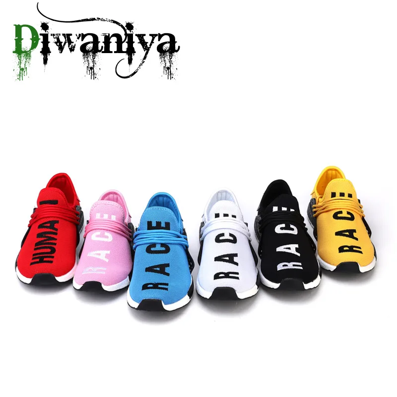 Новая мужская Трикотажная обувь мужские кроссовки размер 35 47 Мужская модная