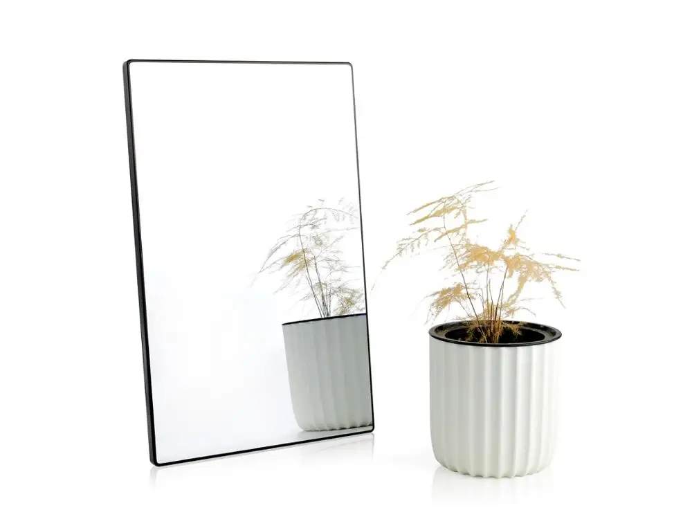 Магическое зеркало 13 3 дюйма английская версия голосовой помощник сенсорное