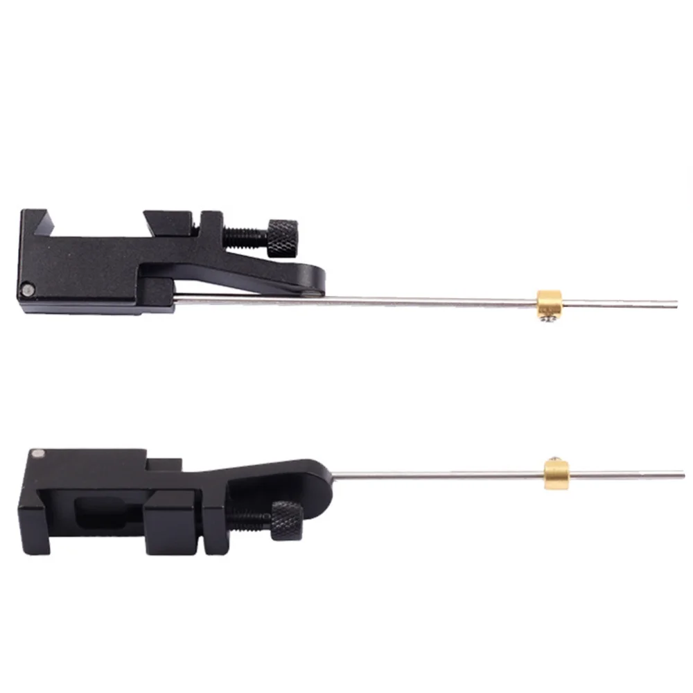 

1PC Bow Arrow Clicker Bow and Arrow Accessory Resounding Arrow Clicker Recurve Bow Parts for Students Women