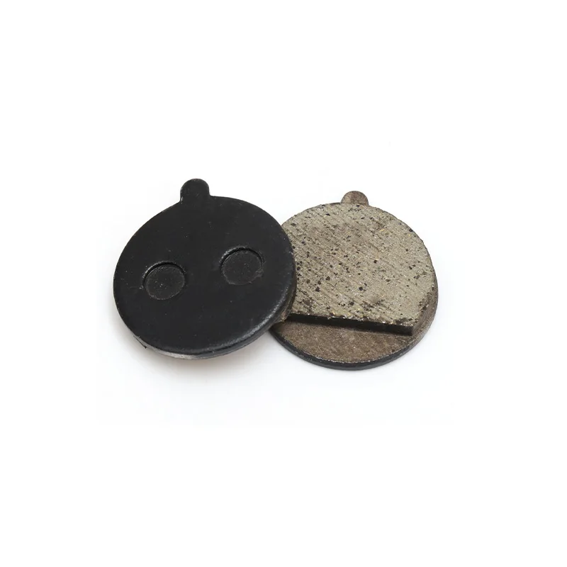 Brake Pads Replacement Parts for KUGOO M4 PRO electric Scooter Folding KickScooter Caliper Disc Braking 1 Pair | Спорт и развлечения