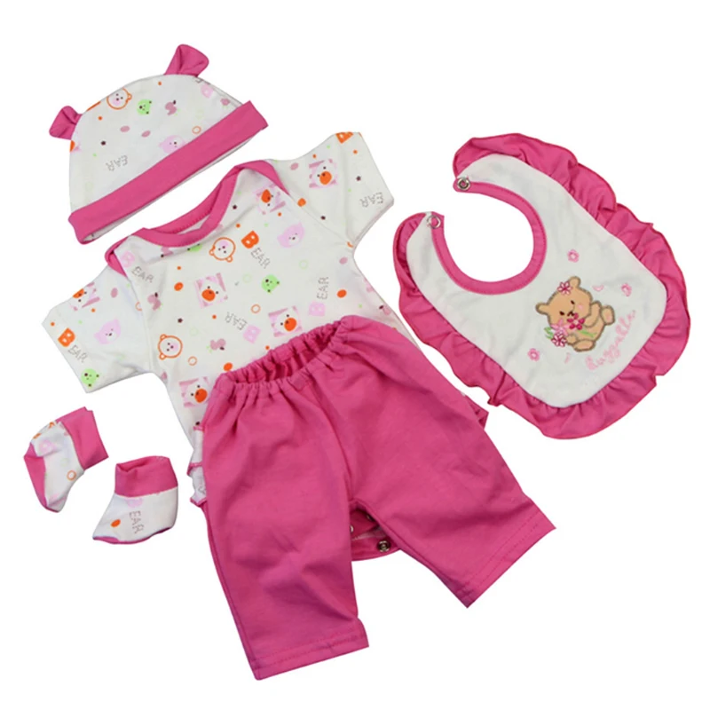 Виниловая Неокрашенная кукла-Реборн 17 дюймов | Игрушки и хобби