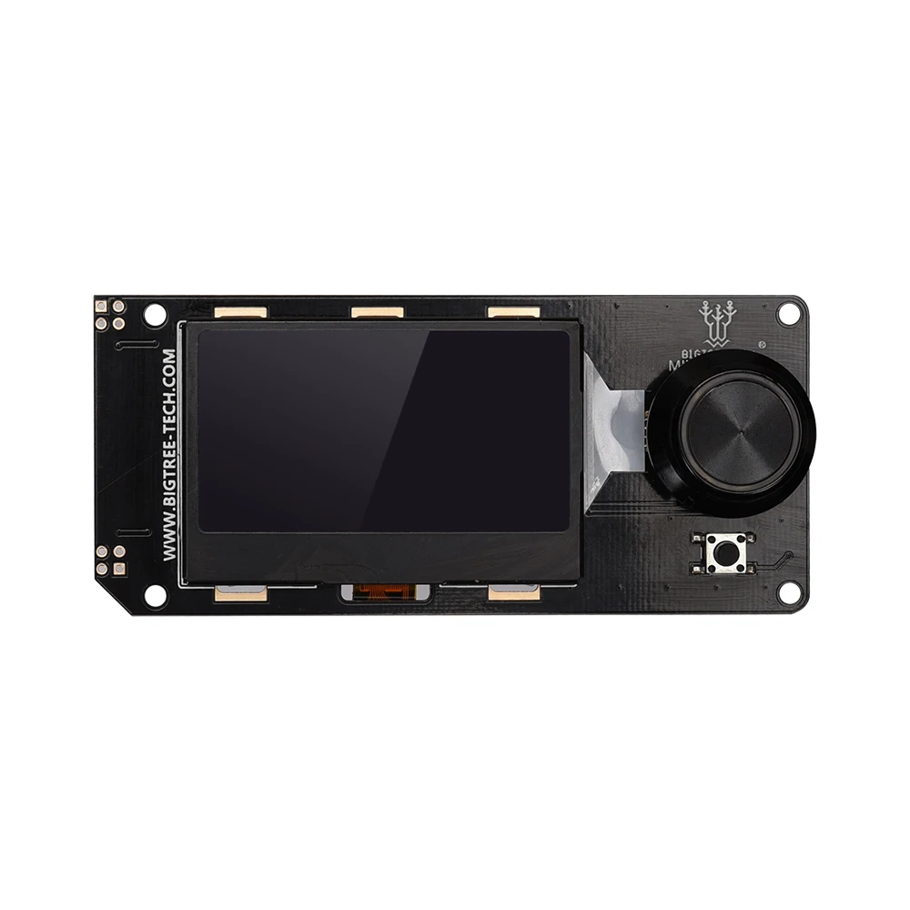 BIGTREETECH Mini 12864 V1.0 LCD Mini12864 экран дисплея 5V VORON 2.4 Поддержка Marlin SKR V1.4 Turbo 3D принтеры RAMPS 1
