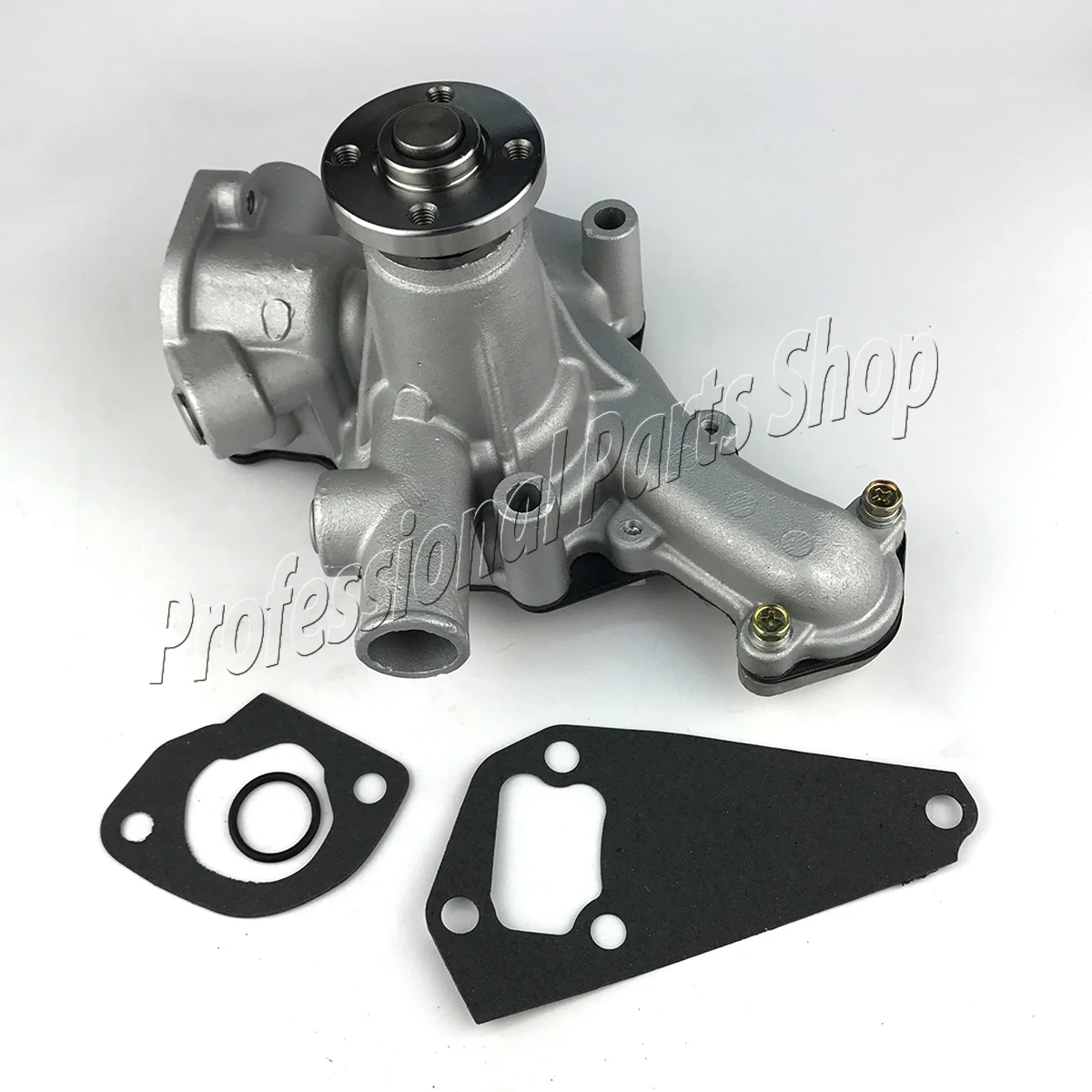 Водяной насос для John Deere 770 790 870 970 1070 MIA880461 AM881340 M805843|Водяные насосы| |