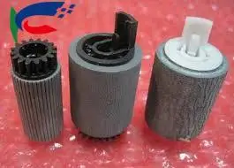 10 комплектов Набор роликов для захвата бумаги Canon IR 2520 2525 2530 2535 2545 3025 3030 3035 3045 3225 3230